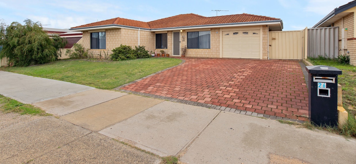 26 Tryall Avenue, Port Kennedy, WA, 6172 - Image 1