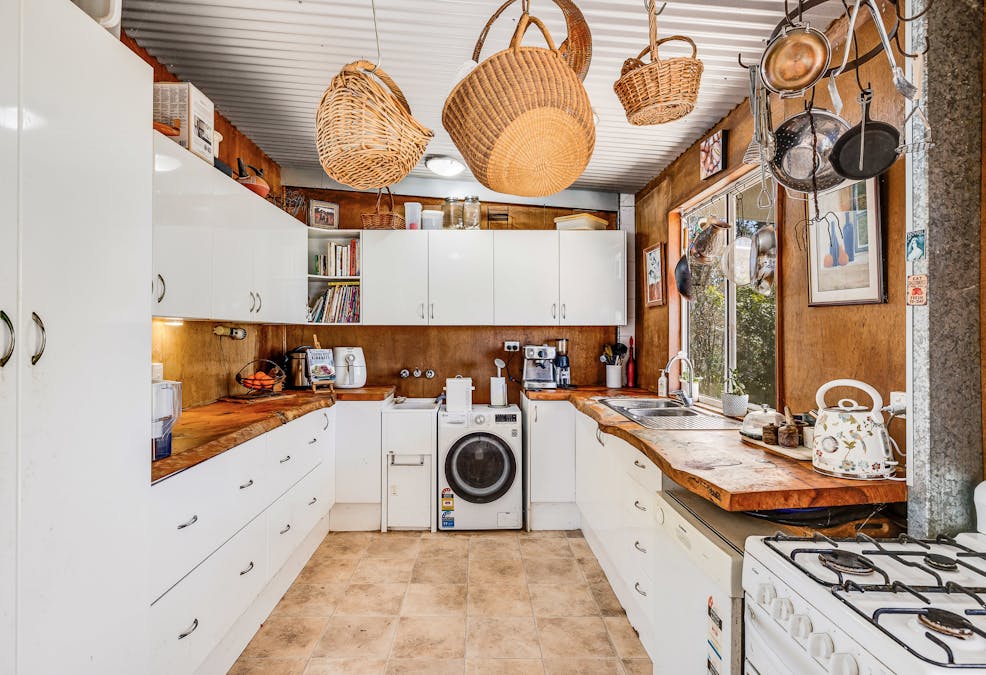 495 Hell Hole Creek Road, Preston, QLD, 4352 - Image 7