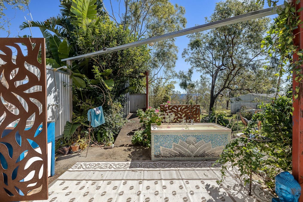 495 Hell Hole Creek Road, Preston, QLD, 4352 - Image 12