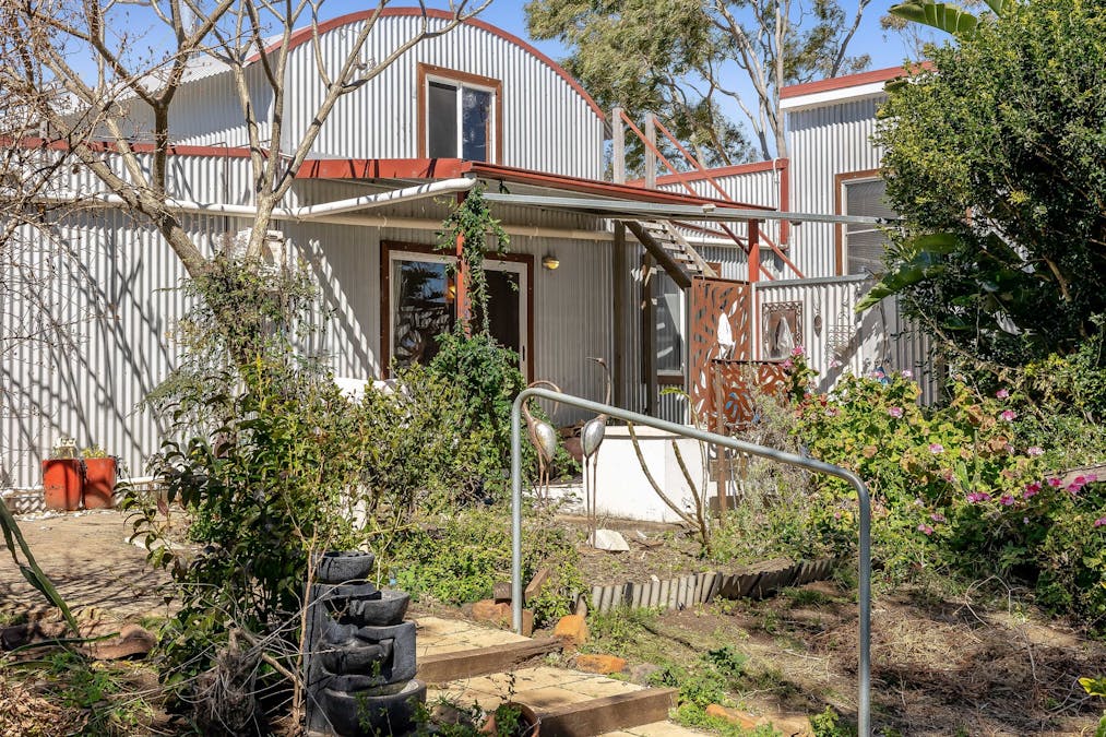 495 Hell Hole Creek Road, Preston, QLD, 4352 - Image 1