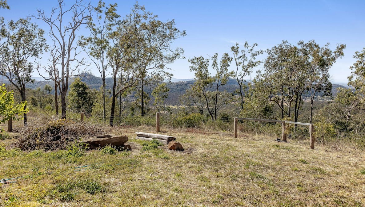 495 Hell Hole Creek Road, Preston, QLD, 4352 - Image 20