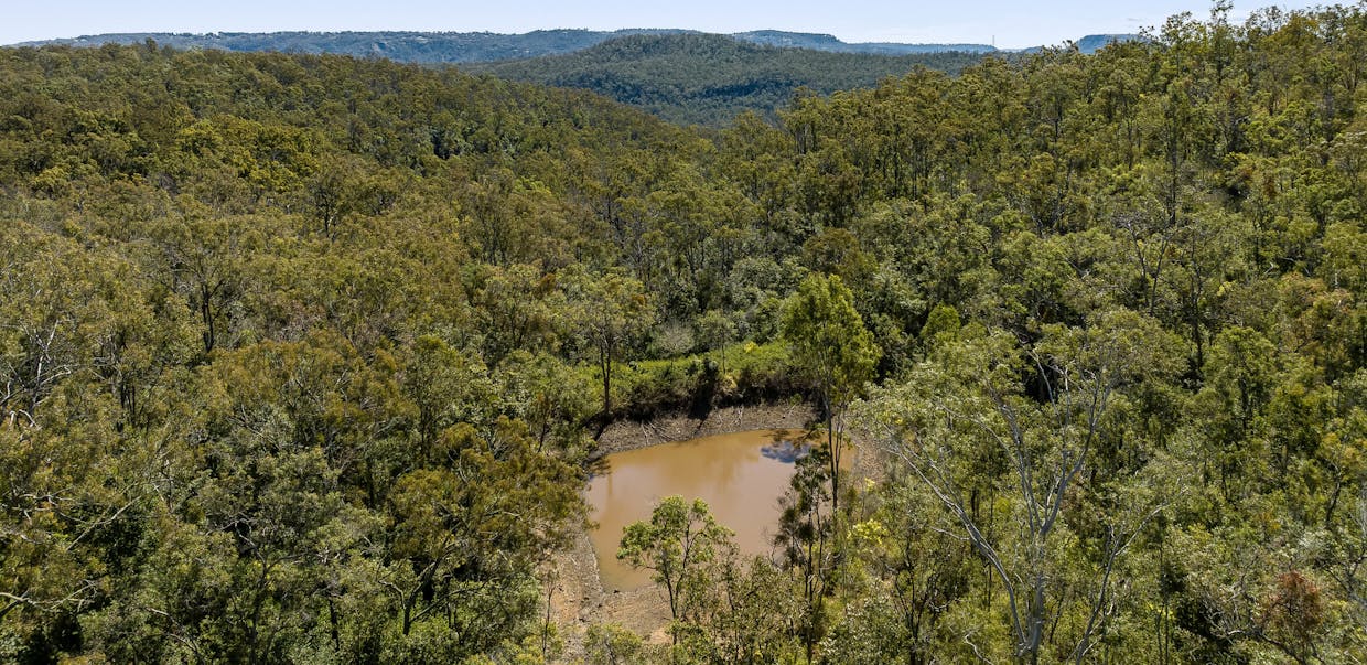 495 Hell Hole Creek Road, Preston, QLD, 4352 - Image 21