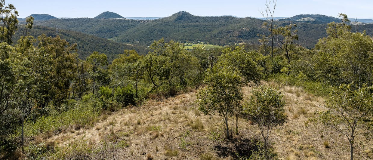 495 Hell Hole Creek Road, Preston, QLD, 4352 - Image 22