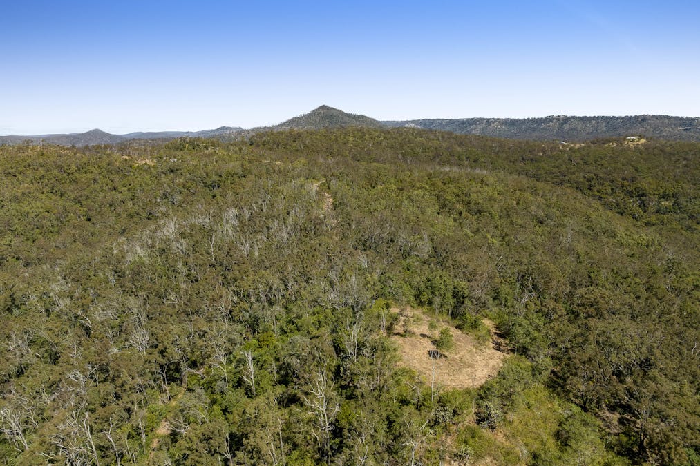 495 Hell Hole Creek Road, Preston, QLD, 4352 - Image 23