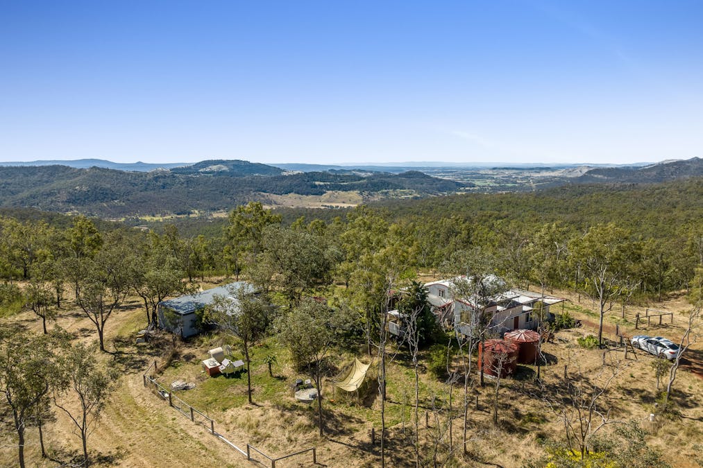 495 Hell Hole Creek Road, Preston, QLD, 4352 - Image 18