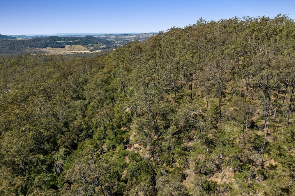 495 Hell Hole Creek Road, Preston, QLD, 4352 - Image 24