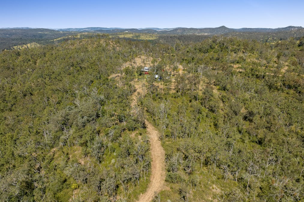 495 Hell Hole Creek Road, Preston, QLD, 4352 - Image 25