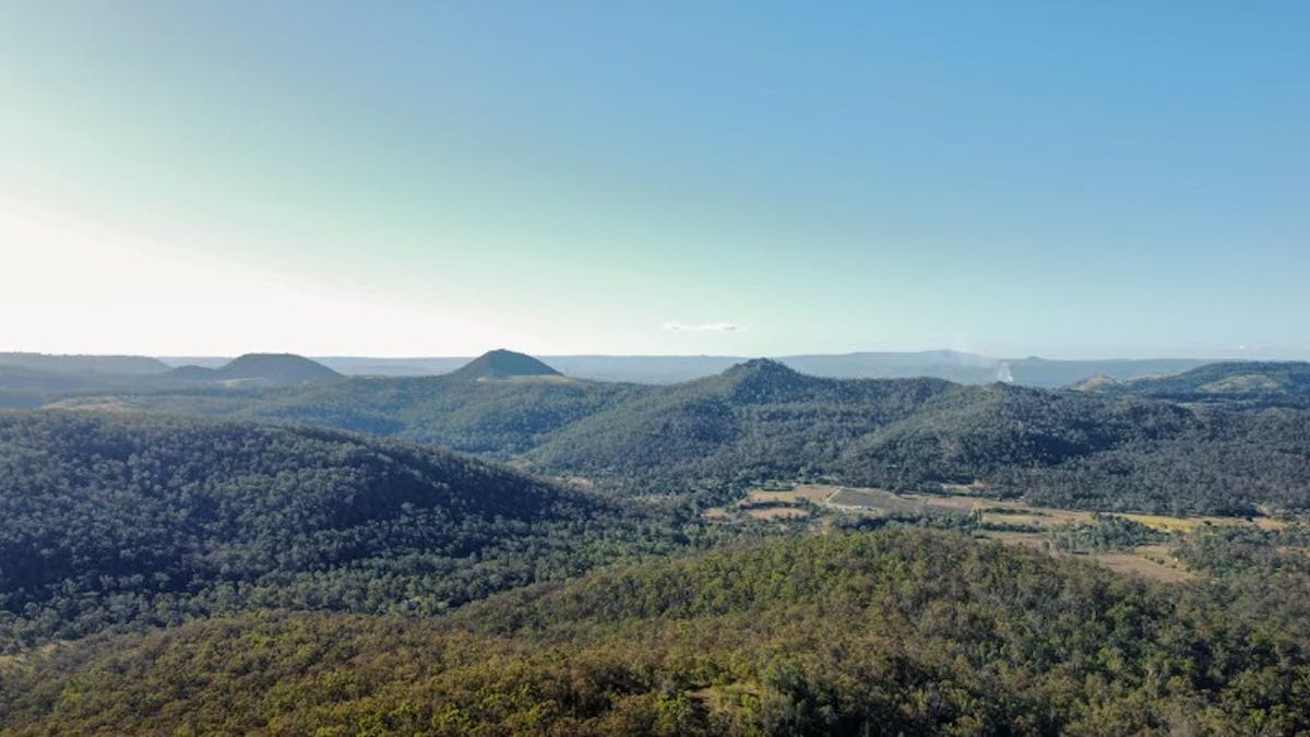 495 Hell Hole Creek Road, Preston, QLD, 4352 - Image 27