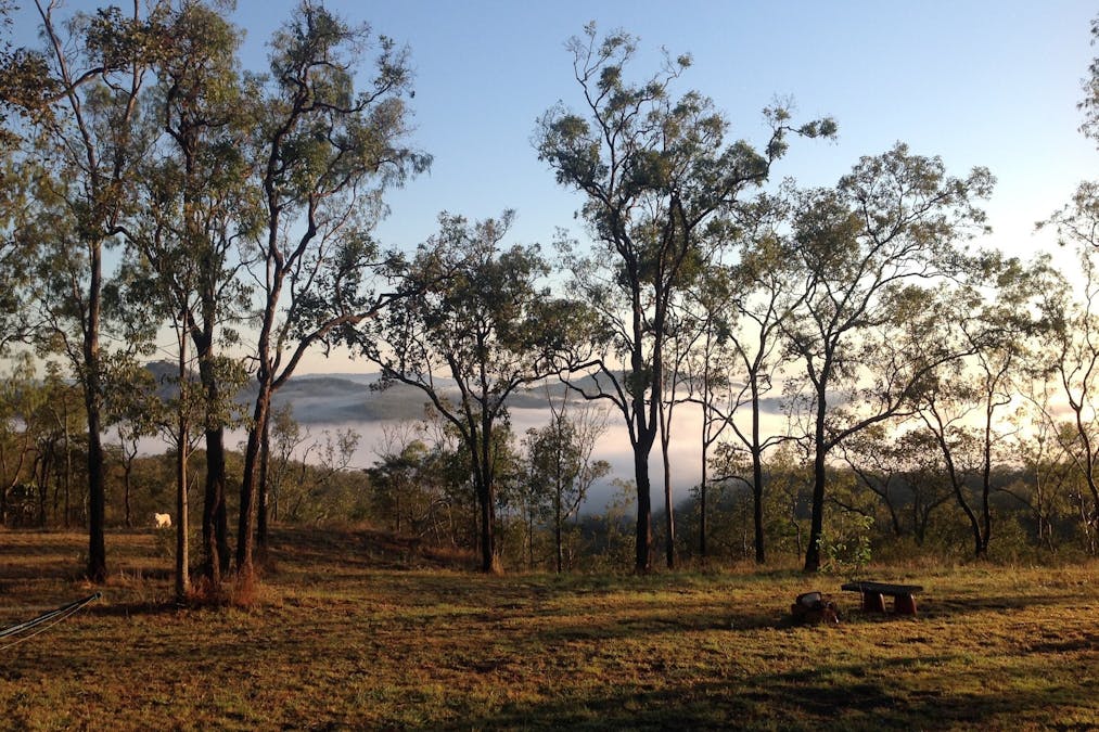 495 Hell Hole Creek Road, Preston, QLD, 4352 - Image 26