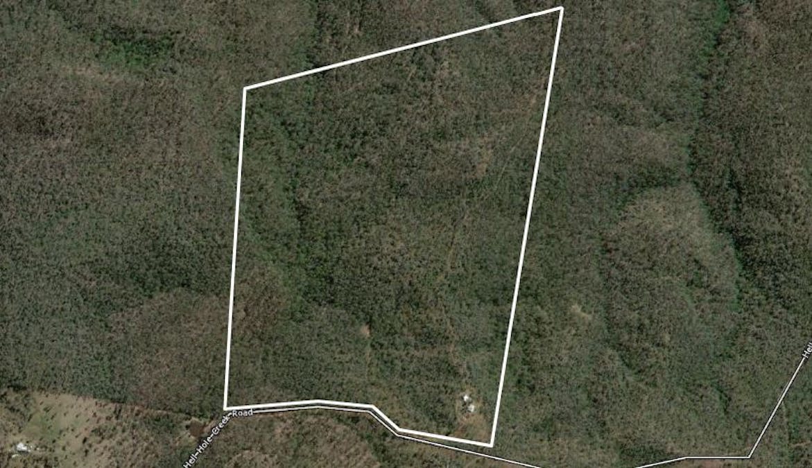 495 Hell Hole Creek Road, Preston, QLD, 4352 - Image 29