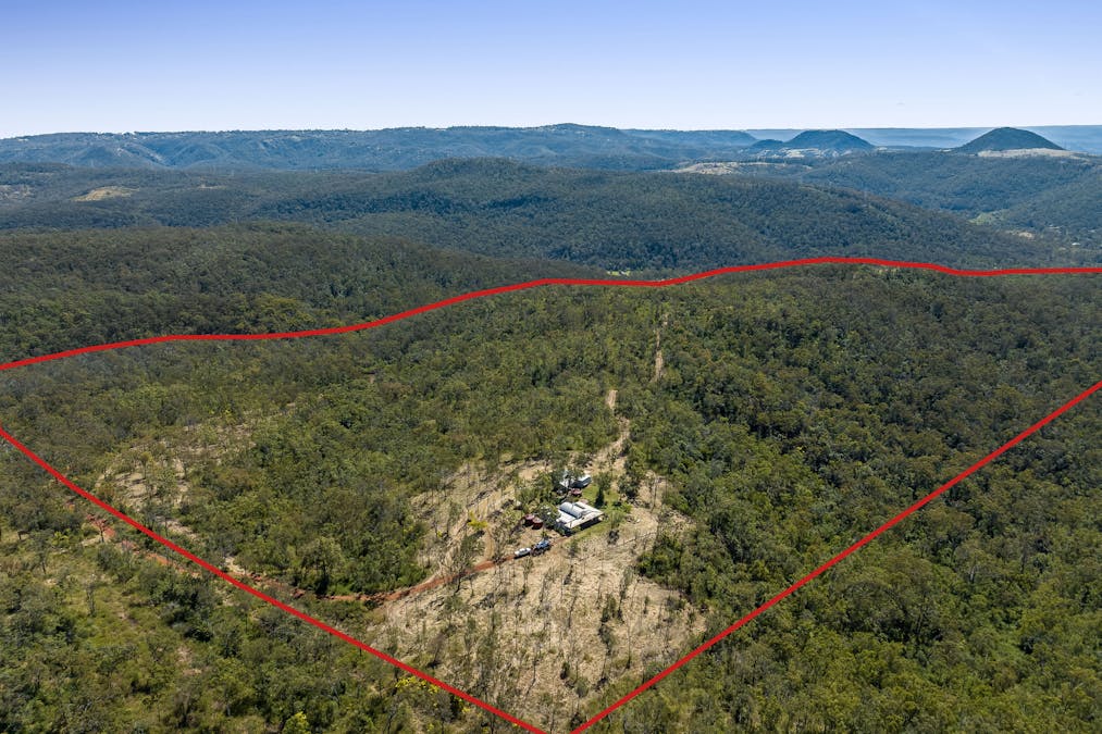 495 Hell Hole Creek Road, Preston, QLD, 4352 - Image 5
