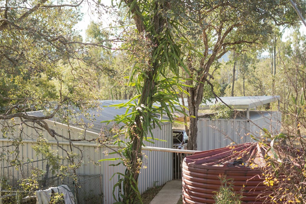 495 Hell Hole Creek Road, Preston, QLD, 4352 - Image 15