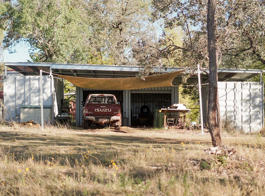 495 Hell Hole Creek Road, Preston, QLD, 4352 - Image 16