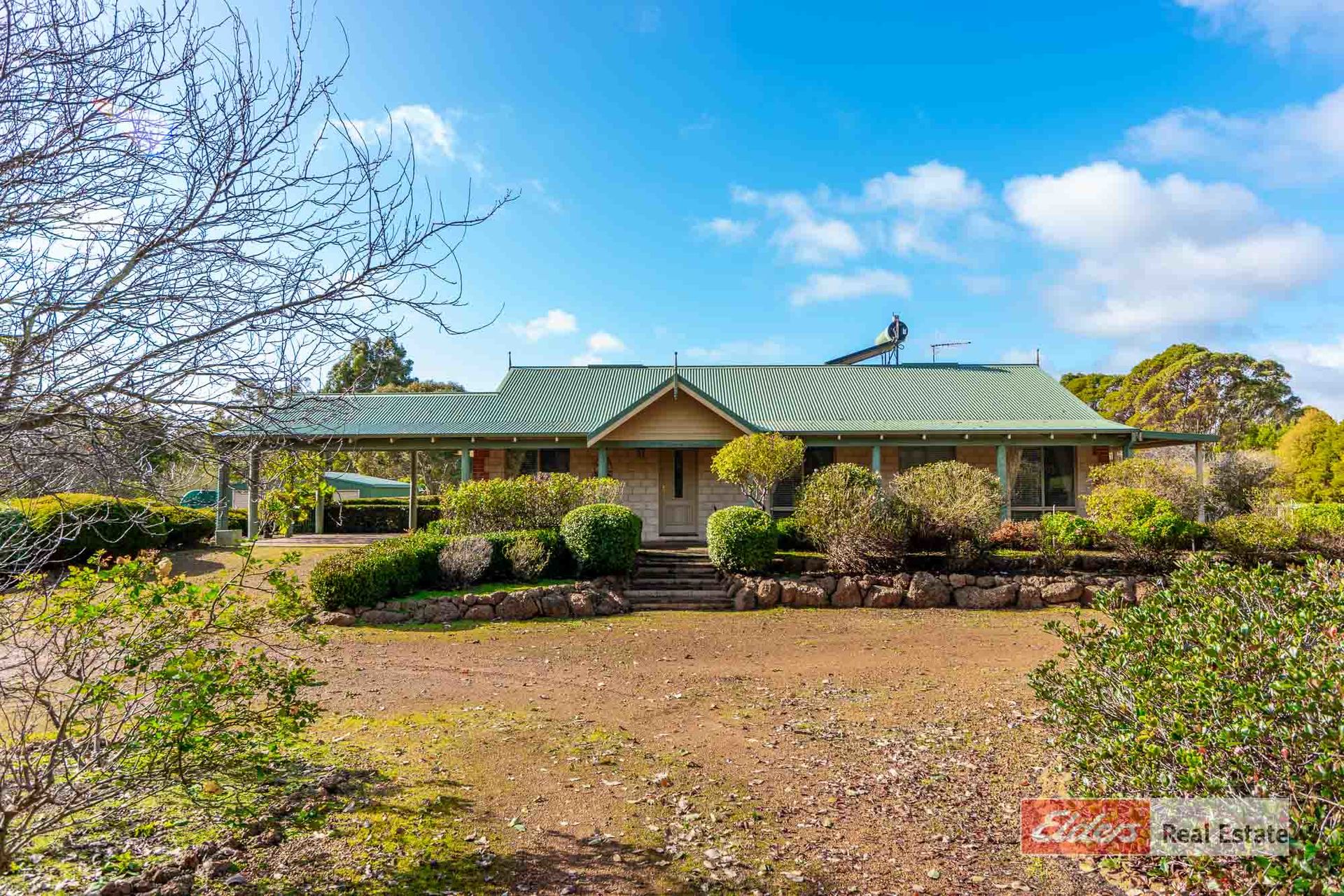 66 Martin Street Mount Barker WA 6324 Sold Elders Real Estate