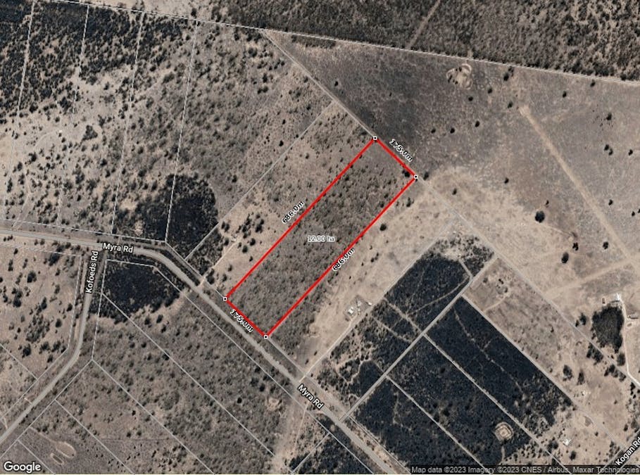 109 Myra Road, Tara, QLD, 4421 - Image 1