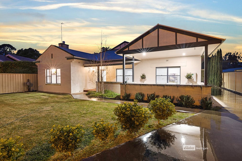 13 Gordon Street, Naracoorte, SA, 5271 Sold Elders Real Estate