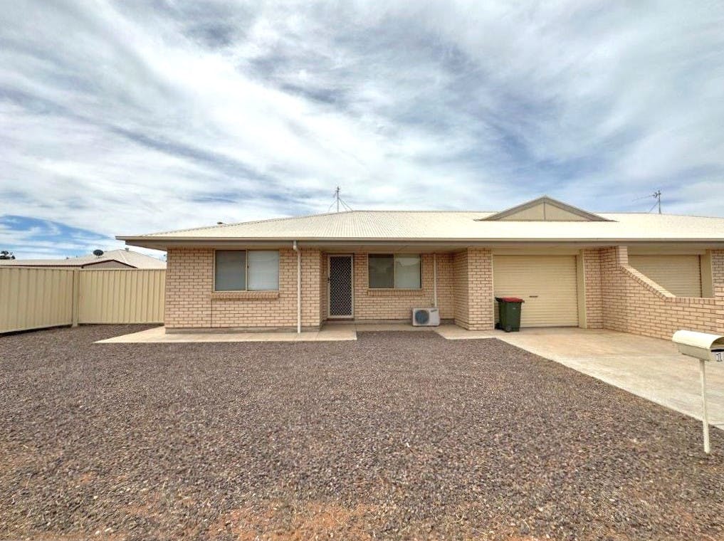 1 Foote Place, Whyalla Stuart, SA, 5608 Sold Elders Real Estate