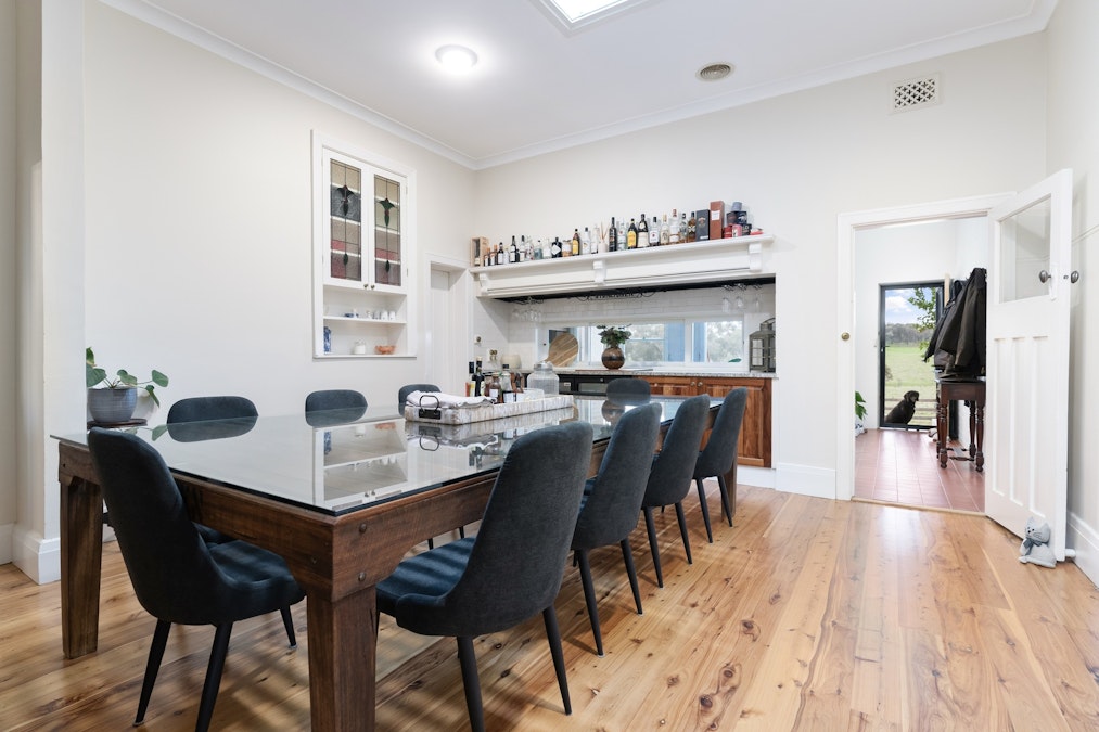 Stonehaven | 269 Stonehaven Road, Holbrook, NSW, 2644 - Image 29
