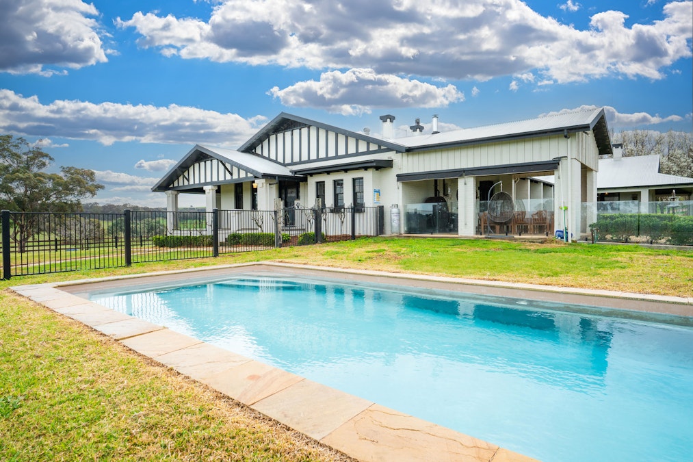 Stonehaven | 269 Stonehaven Road, Holbrook, NSW, 2644 - Image 26