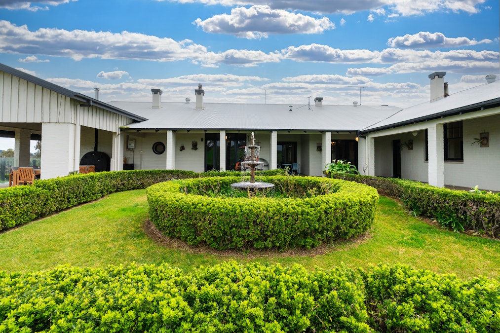 Stonehaven | 269 Stonehaven Road, Holbrook, NSW, 2644 - Image 25
