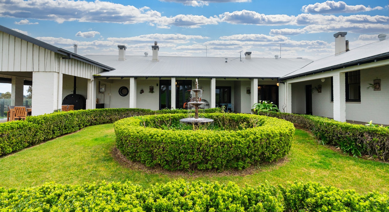 Stonehaven | 269 Stonehaven Road, Holbrook, NSW, 2644 - Image 25