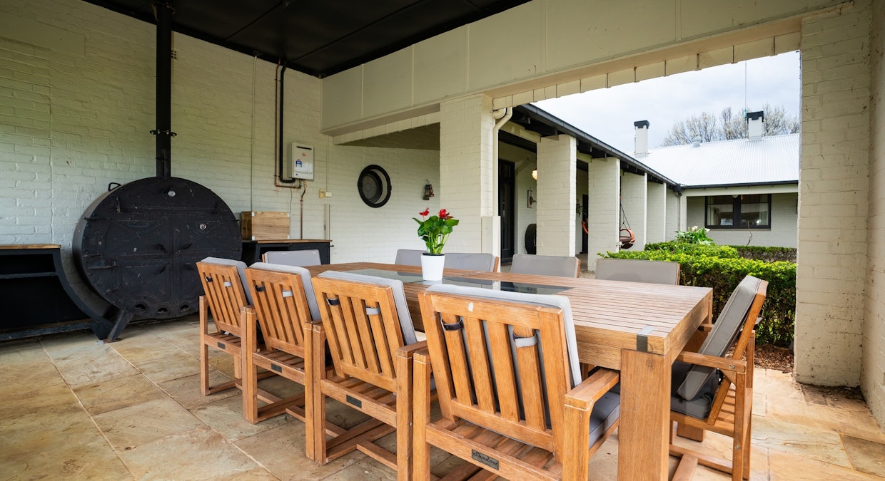 Stonehaven | 269 Stonehaven Road, Holbrook, NSW, 2644 - Image 35