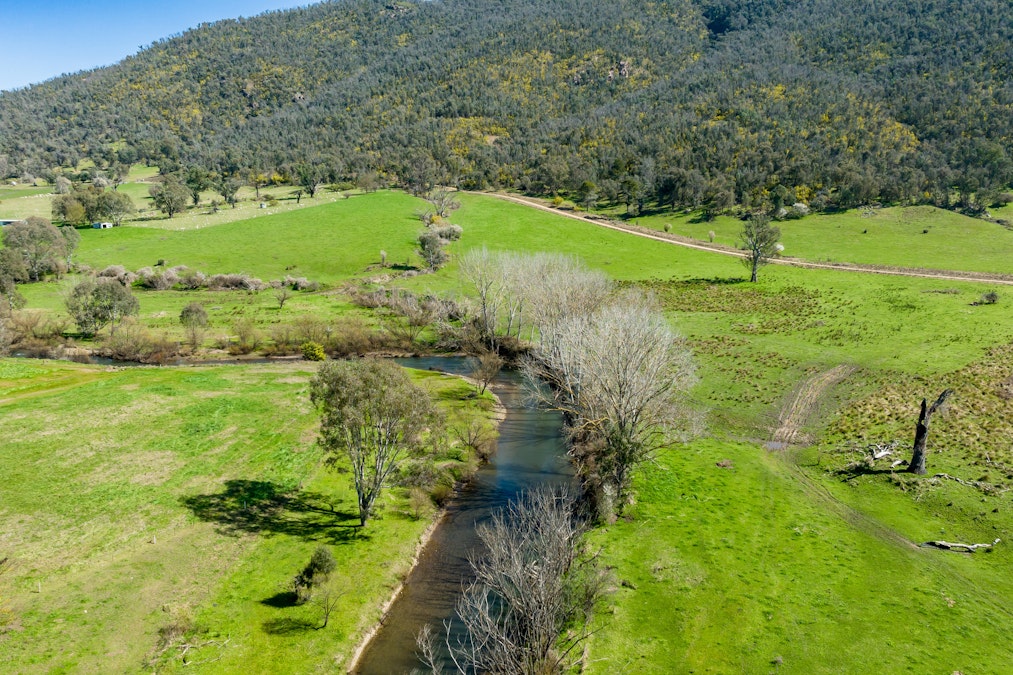 Over The Creek , Corryong, VIC, 3707 - Image 2