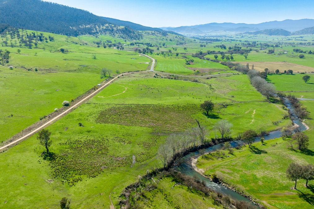 Over The Creek , Corryong, VIC, 3707 - Image 6