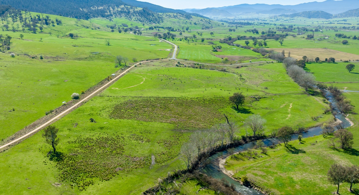 Over The Creek , Corryong, VIC, 3707 - Image 6