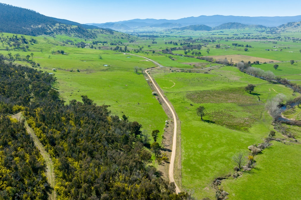 Over The Creek , Corryong, VIC, 3707 - Image 8