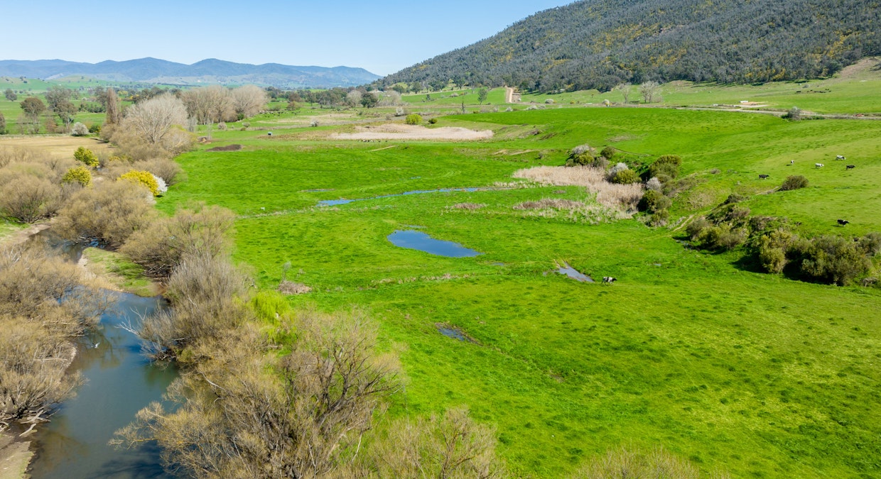 Over The Creek , Corryong, VIC, 3707 - Image 12