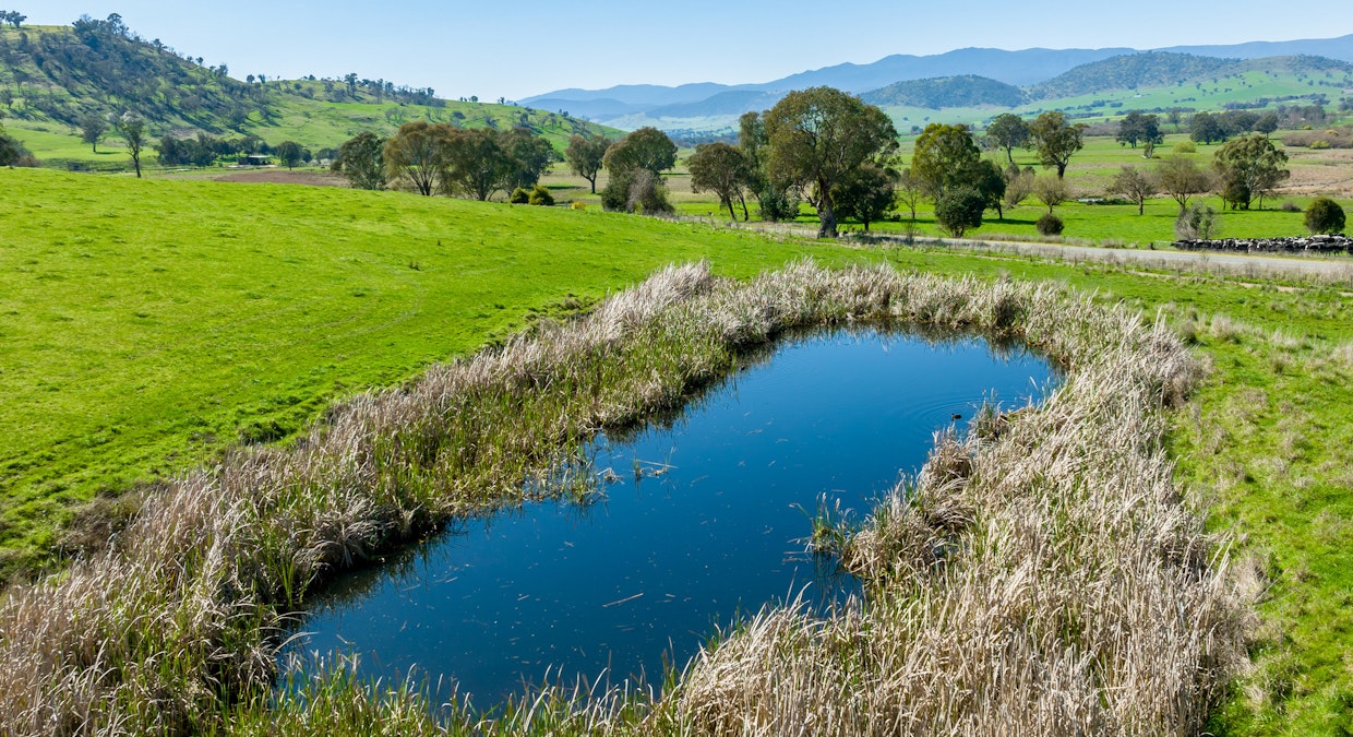 Over The Creek , Corryong, VIC, 3707 - Image 13