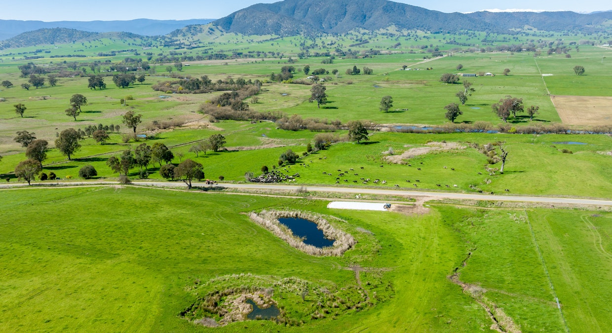 Over The Creek , Corryong, VIC, 3707 - Image 10