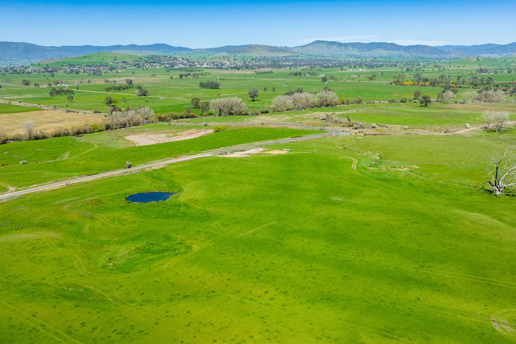Over The Creek , Corryong, VIC, 3707 - Image 1