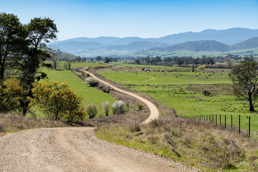 Over The Creek , Corryong, VIC, 3707 - Image 5
