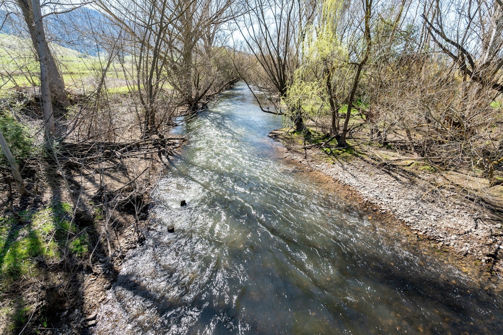Over The Creek , Corryong, VIC, 3707 - Image 4