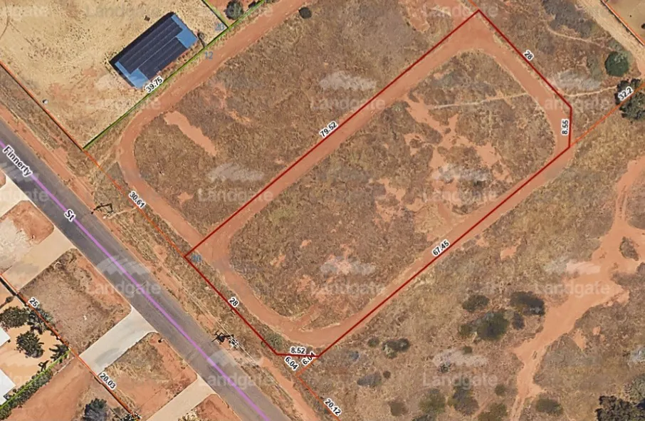 10 Finnerty Street, East Carnarvon, WA, 6701 - Image 1