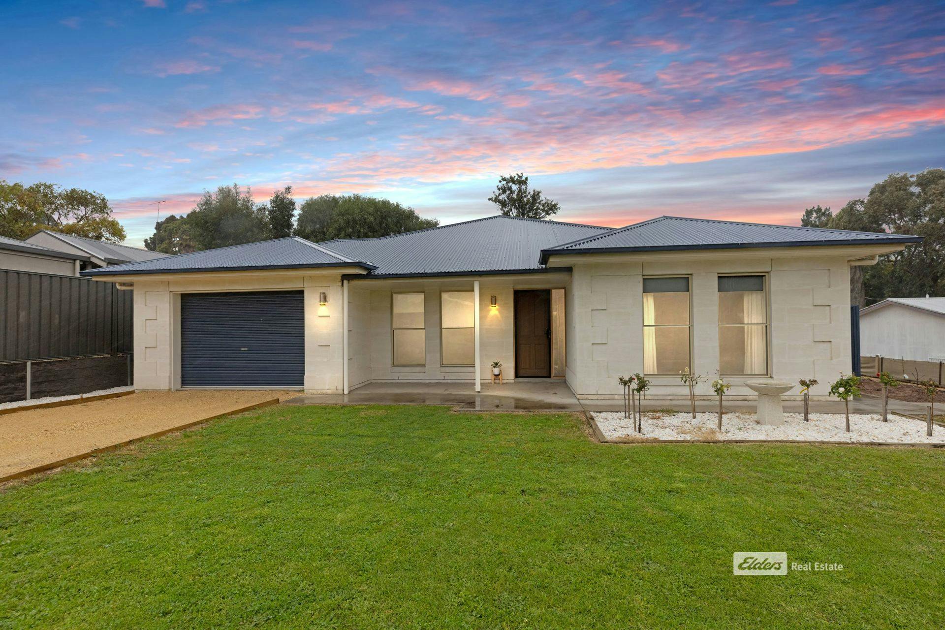 8 Schinckel Road, Naracoorte, SA, 5271 Sold Elders Real Estate
