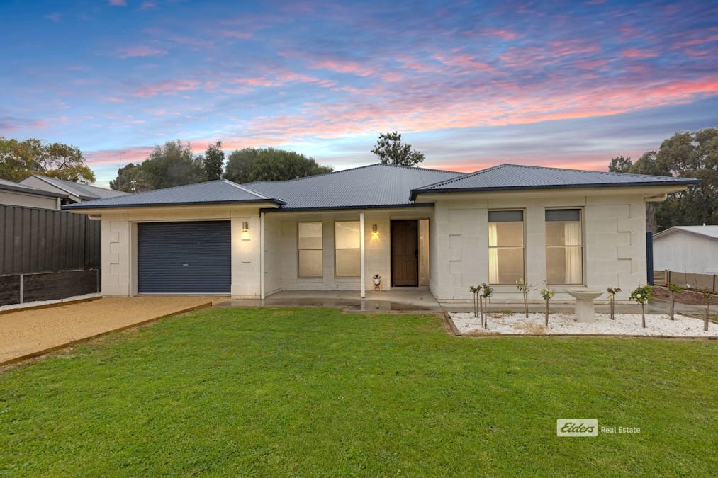 8 Schinckel Road, Naracoorte, SA, 5271 Sold Elders Real Estate