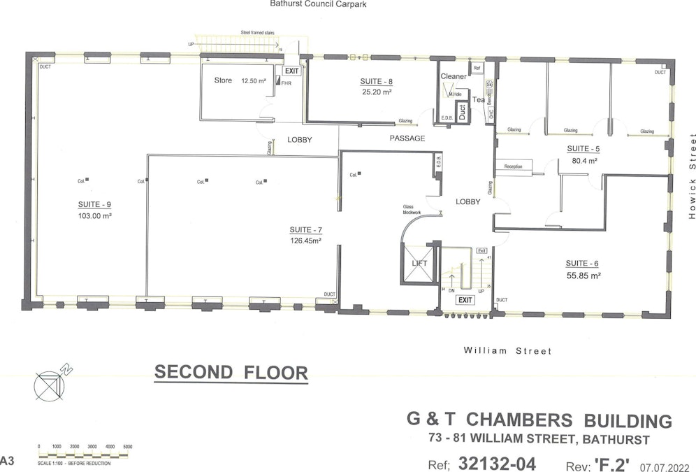 Suite 5/73 William Street, Bathurst, NSW, 2795 - Image 2