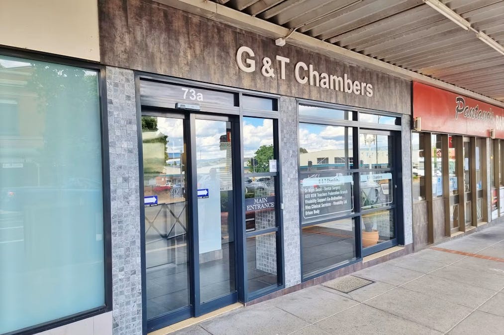 Suite 5/73 William Street, Bathurst, NSW, 2795 - Image 2