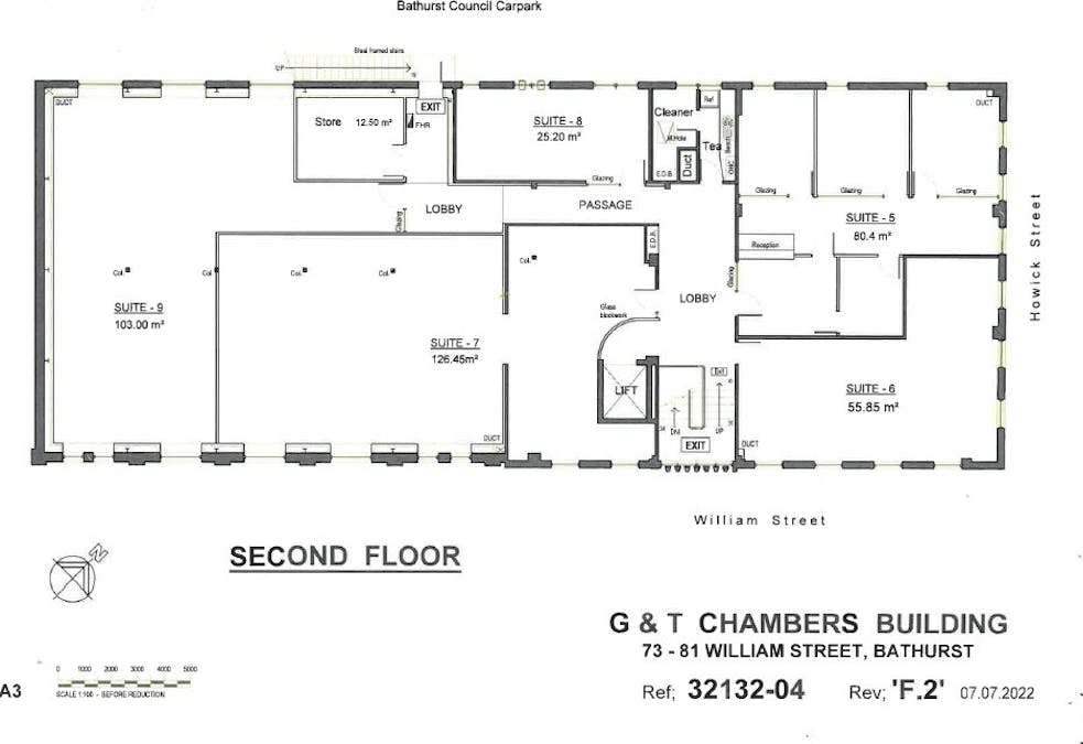 Suite 5/73 William Street, Bathurst, NSW, 2795 - Image 17