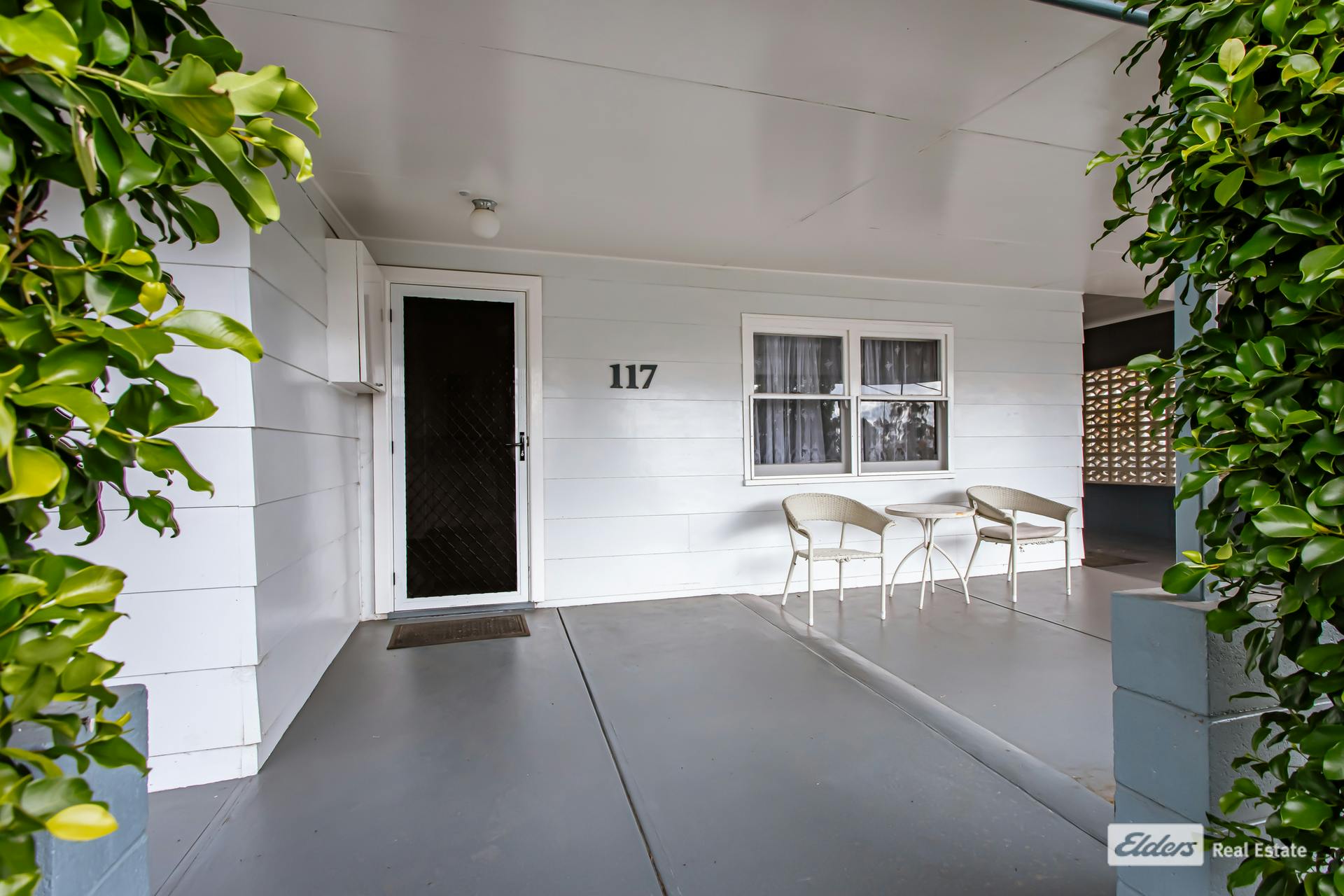 117 Elizabeth Street, Edenhope, VIC, 3318 Sold Elders Real Estate