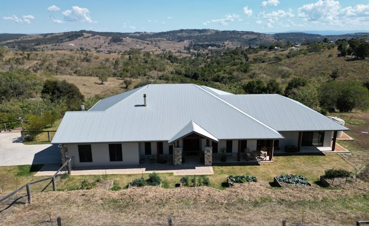 286 Tallegalla Two Tree Hill Road, Tallegalla, QLD, 4340 - Image 1
