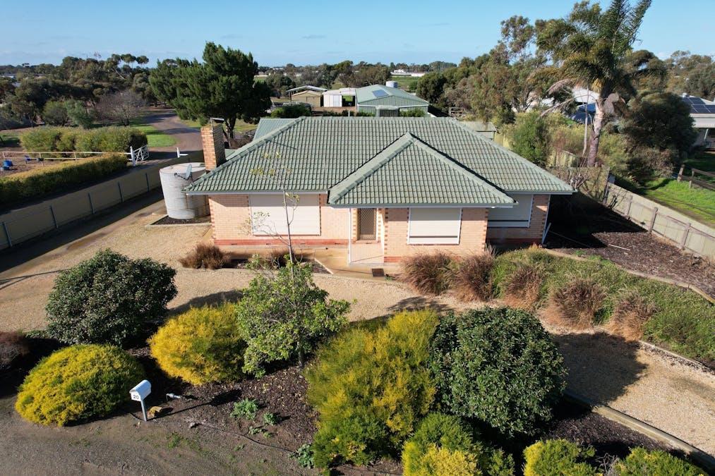 1820 Bywaters Road, Murray Bridge, SA, 5253 Sold Elders Real Estate