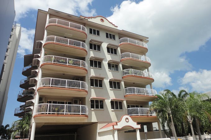 40/43 Woods Street, Darwin City, NT, 0800 - Image 1