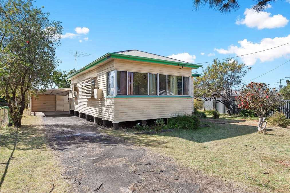 13 Goode Street, Newtown, QLD, 4350 - Image 5