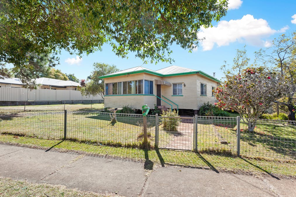 13 Goode Street, Newtown, QLD, 4350 - Image 1