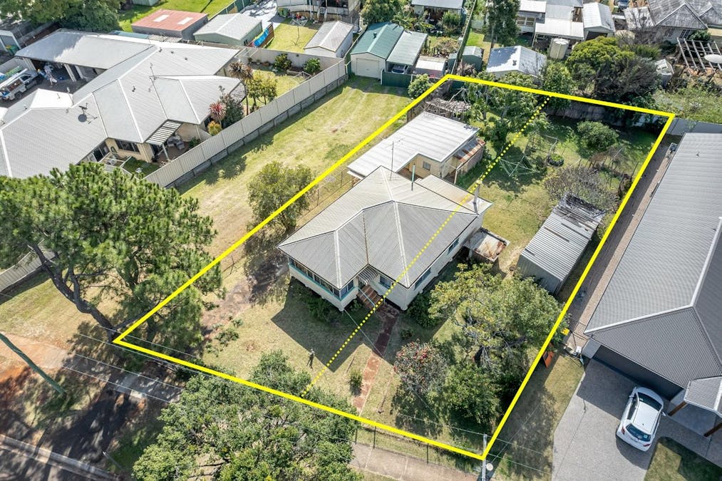 13 Goode Street, Newtown, QLD, 4350 - Image 4
