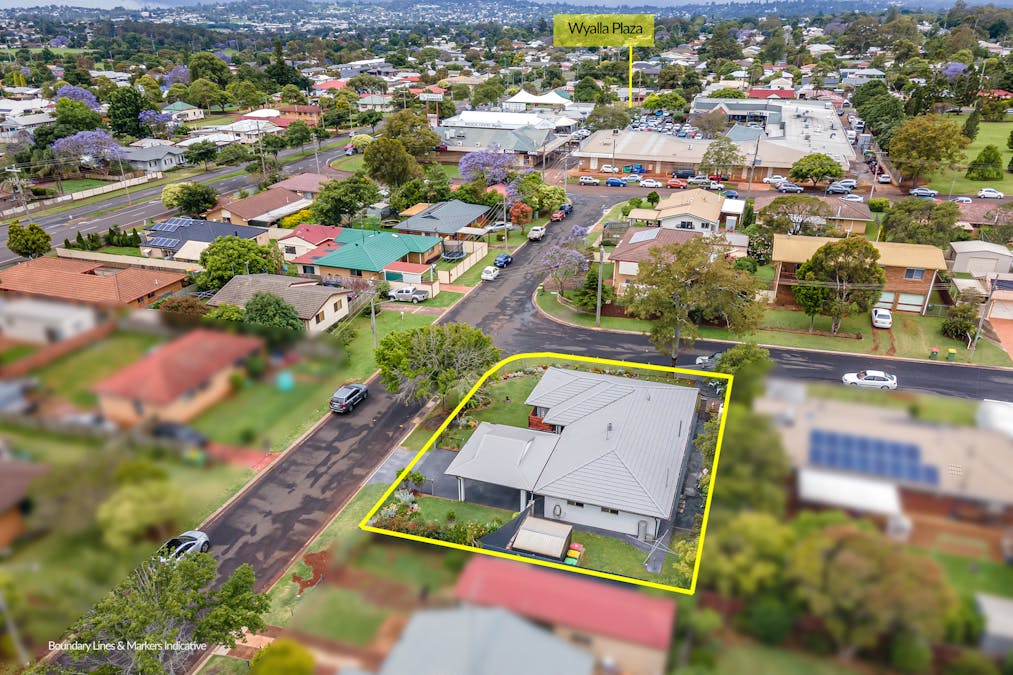 1 Talgai Court, Newtown, QLD, 4350 - Image 17